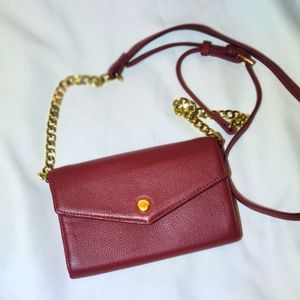 Wallet Crossbody bag